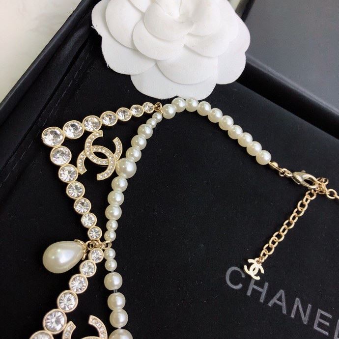 Chanel Necklaces